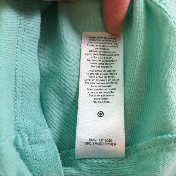 🦄 Carter’s Fruity Summer Unicorns Tank Top 🍍 - Picture 12 of 12